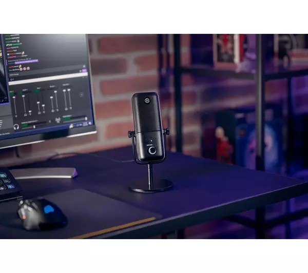 Top 5 Usb Microphones For Streaming And Podcasting Of 2023 Karteleitor